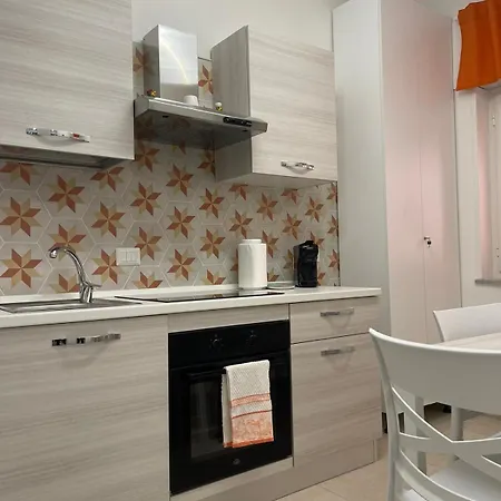 Urban Casa vacanze Napoli