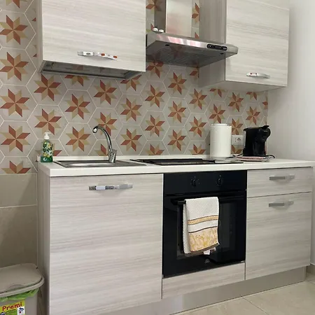 Casa vacanze Urban Napoli
