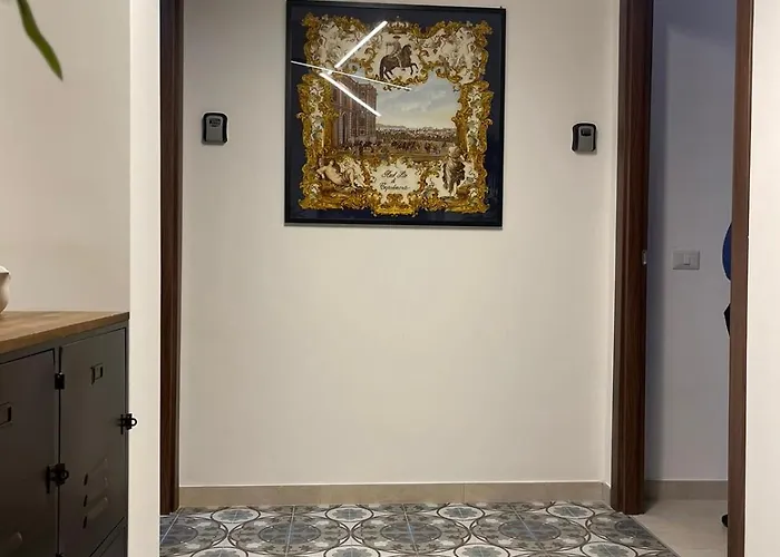 Urban Σπίτι διακοπών