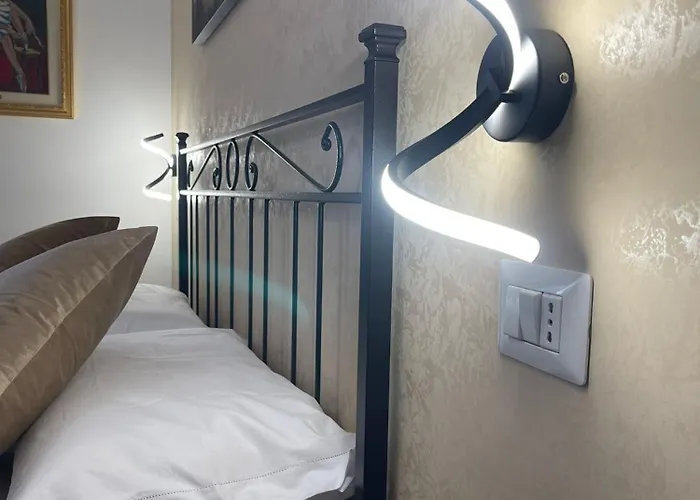 Σπίτι διακοπών Urban Νάπολη