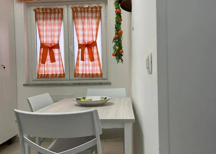 Σπίτι διακοπών Urban