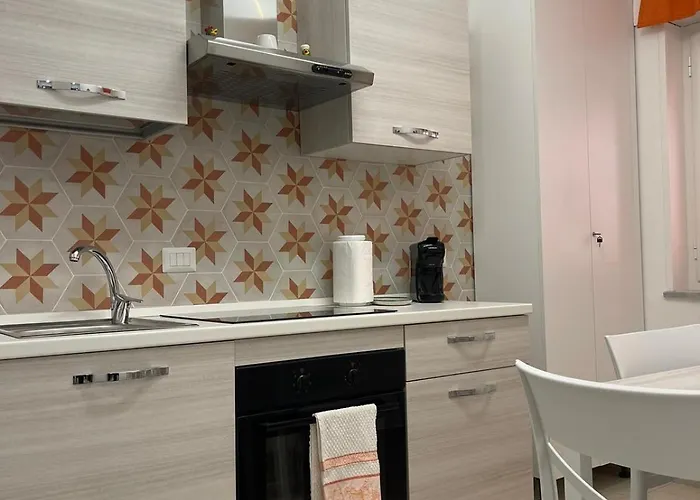 Urban Σπίτι διακοπών Νάπολη