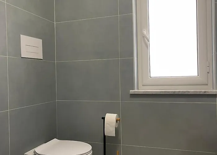 Urban Σπίτι διακοπών