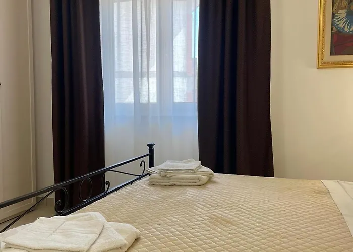 Σπίτι διακοπών Urban *