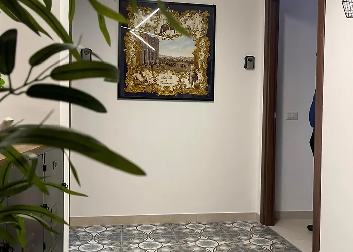 Urban Σπίτι διακοπών *