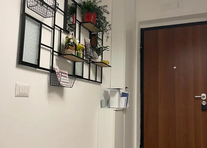 Σπίτι διακοπών Urban Νάπολη