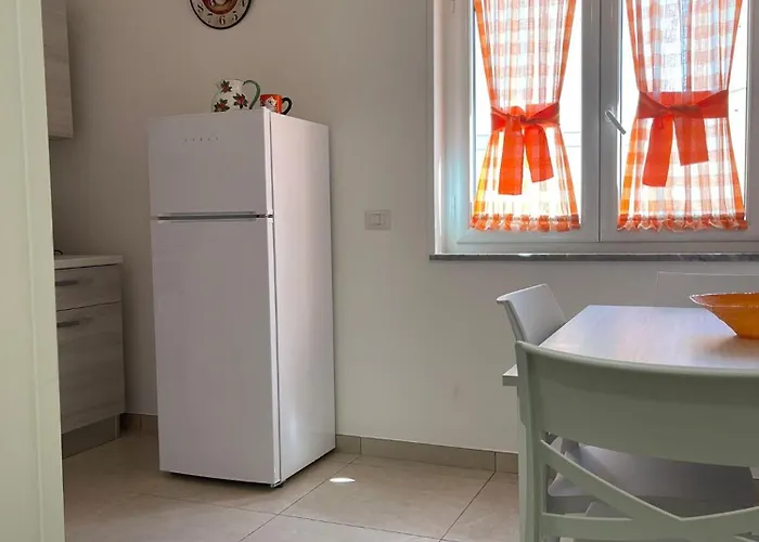 Urban Σπίτι διακοπών Νάπολη