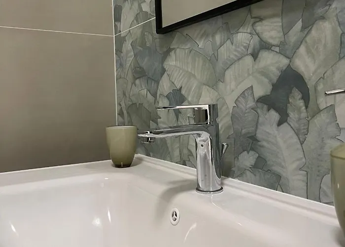 Urban Σπίτι διακοπών *