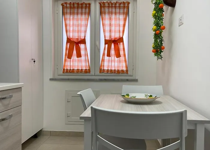 Urban Σπίτι διακοπών