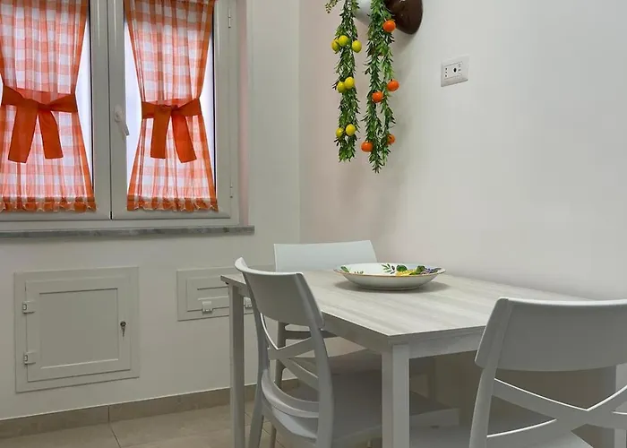 Σπίτι διακοπών Urban *