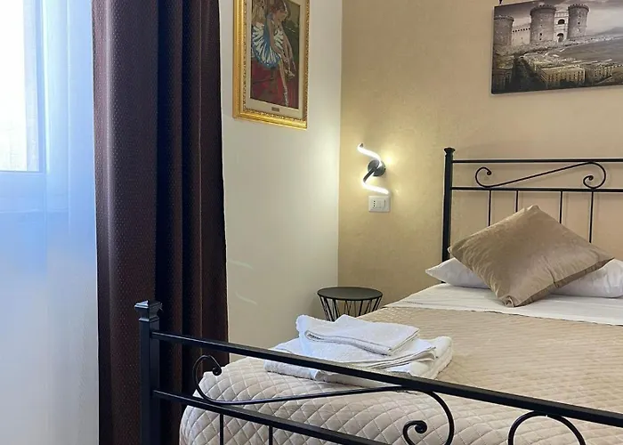 Σπίτι διακοπών Urban Νάπολη