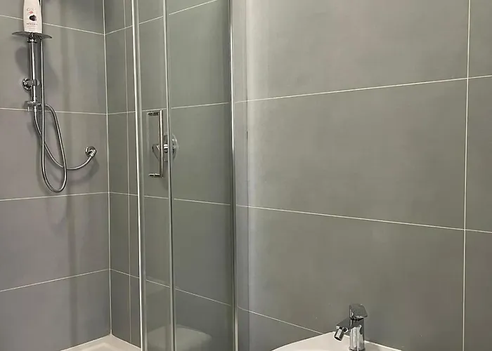 Urban Σπίτι διακοπών