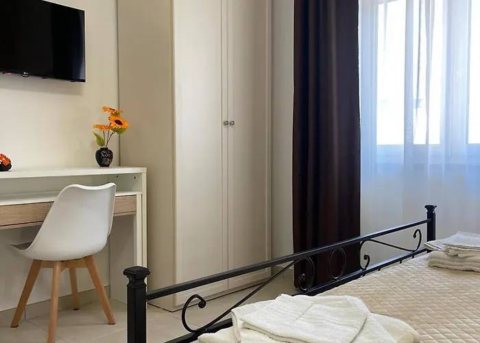 Urban * Νάπολη