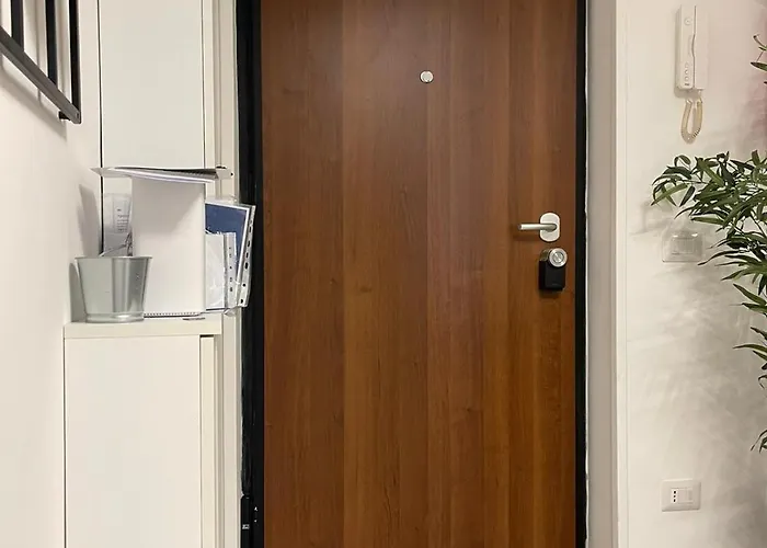 Σπίτι διακοπών Urban