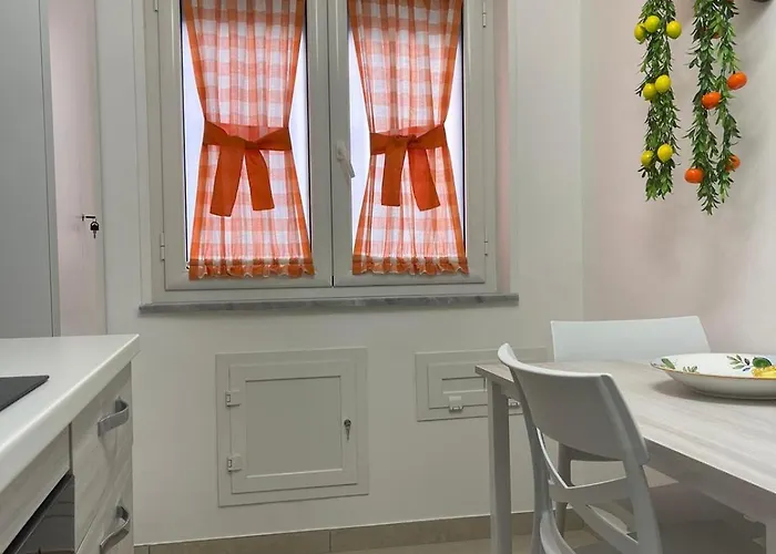 Urban Σπίτι διακοπών