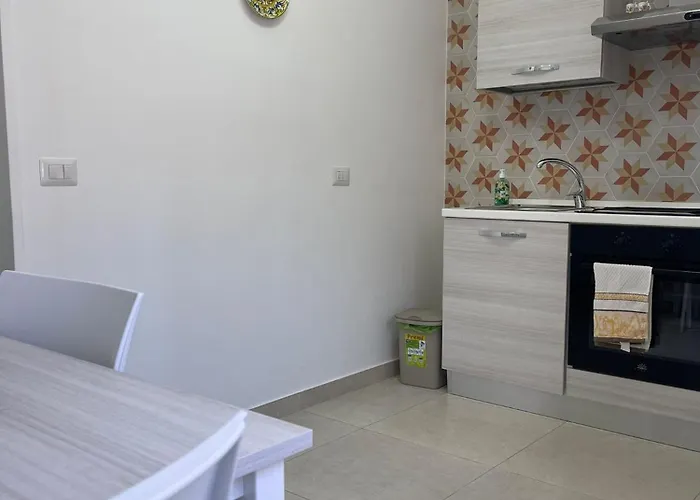 Σπίτι διακοπών Urban