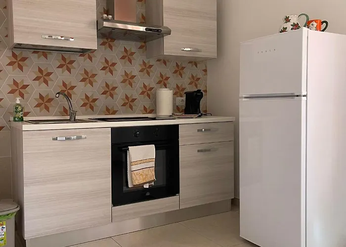 Σπίτι διακοπών Urban *