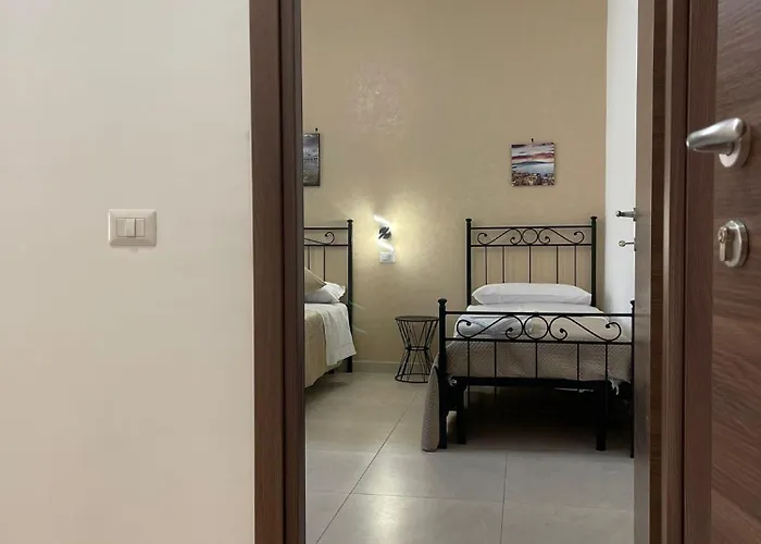 Σπίτι διακοπών Urban *