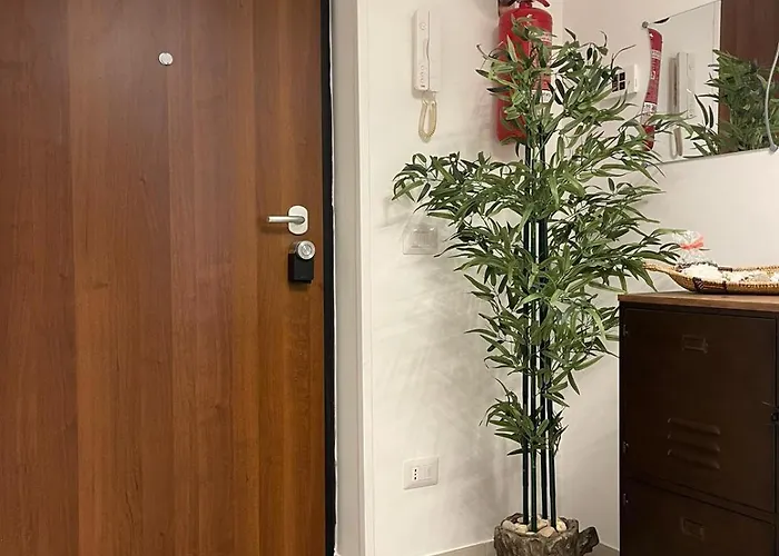 Urban Σπίτι διακοπών *