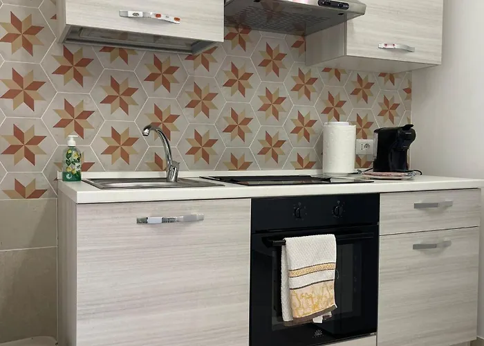 Σπίτι διακοπών Urban Νάπολη