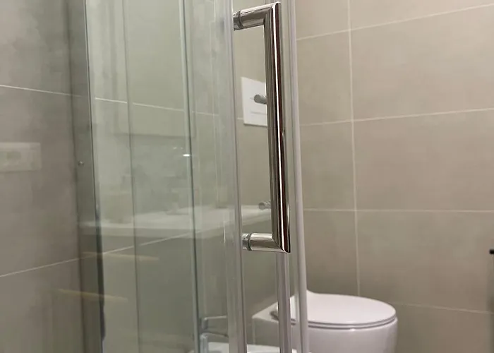 Urban Σπίτι διακοπών *