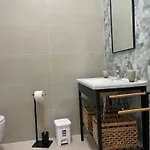 Urban Holiday home