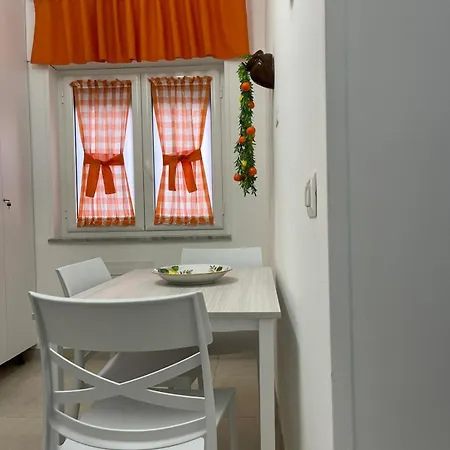 Tatil Evi Urban