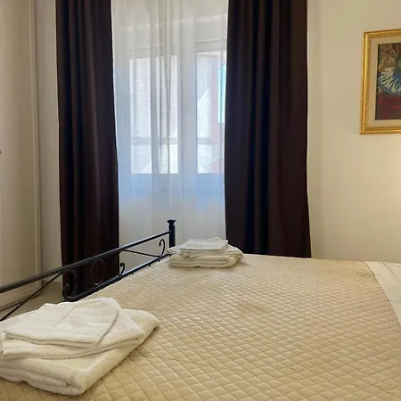 Tatil Evi Urban *