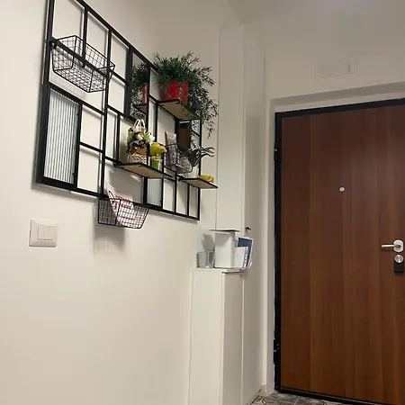 Tatil Evi Urban Napoli