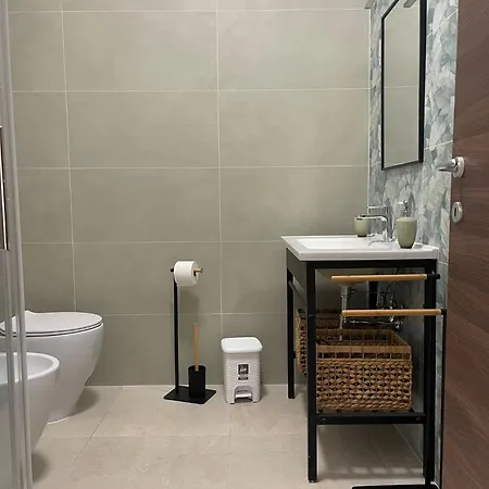 Urban Tatil Evi *